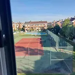 Urbano En Salamanca بيت للعطل