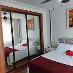 Urbano En Salamanca بيت للعطل