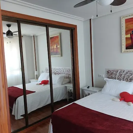 Urbano En Salamanca Hébergement de vacances