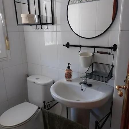 Urbano En Salamanca Hébergement de vacances Santa Marta de Tormes