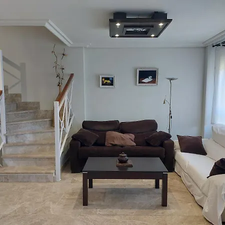 Urbano En Salamanca Hébergement de vacances *