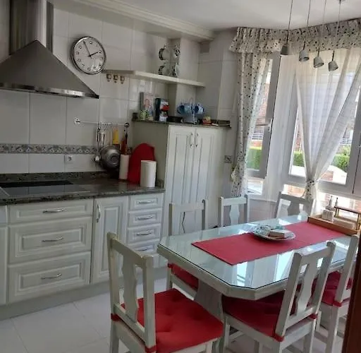 펜션 Urbano En Salamanca 산타마리타데토르메스