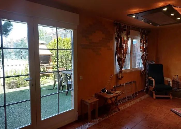 펜션 Urbano En Salamanca