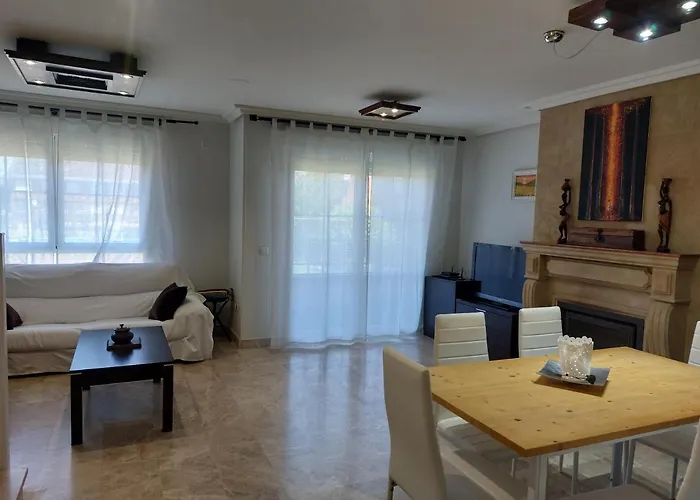 Urbano En Salamanca 산타마리타데토르메스