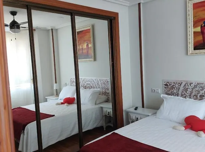 Urbano En Salamanca 펜션