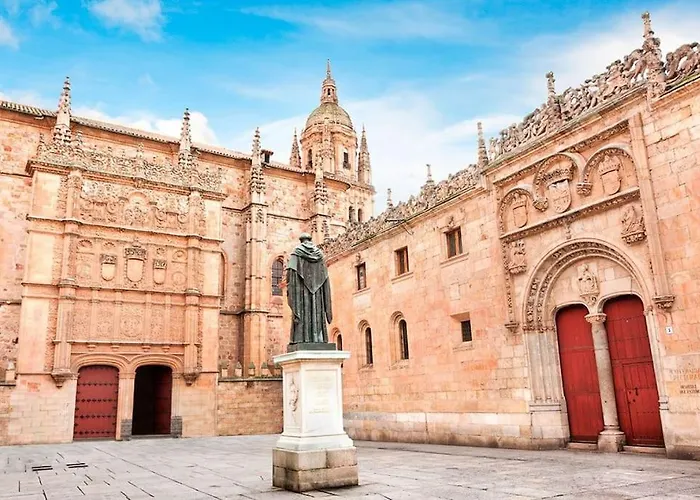 Urbano En Salamanca *