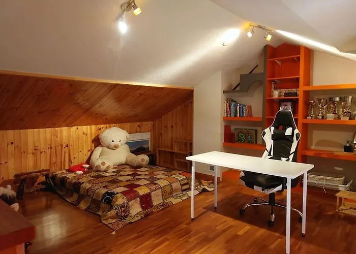 Urbano En Salamanca 산타마리타데토르메스