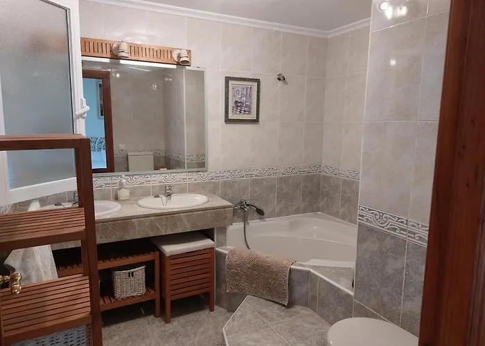 Urbano En Salamanca 펜션 산타마리타데토르메스