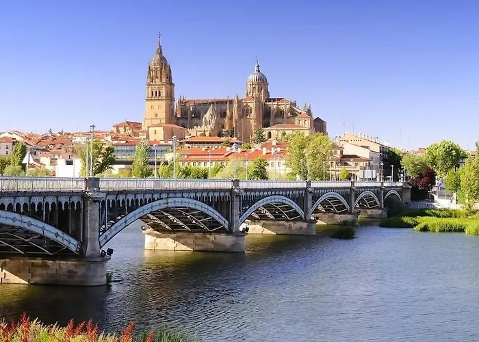 Urbano En Salamanca *