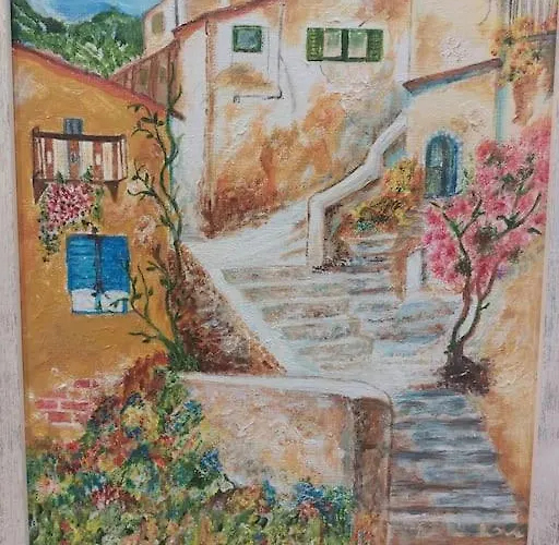 Urbano En Salamanca 펜션