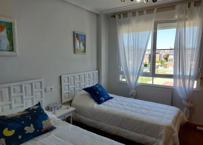 Urbano En Salamanca * 산타마리타데토르메스