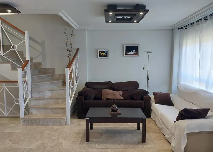 Urbano En Salamanca 펜션 *